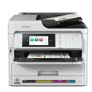 Epson WorkForce Pro WF-C5890DWF